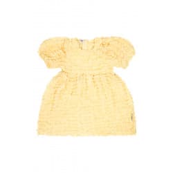 Yellow Dress